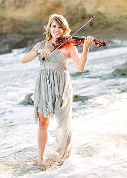 Taylor Davis